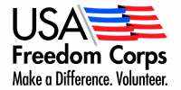Make A Difference... Volunteer